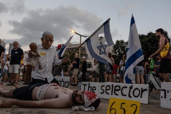 دراسة إسرائيلية: 7 أكتوبر سبّب أزمة وجودية تهدد تماسك