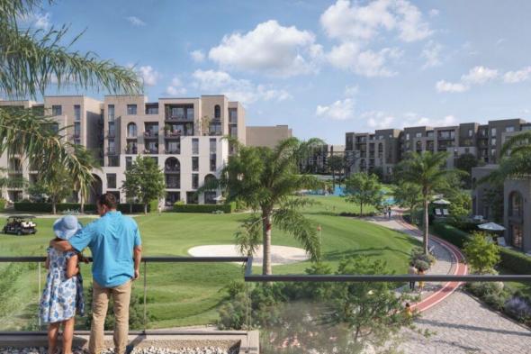 “ابني للتطوير العقاري” تطلق مشروع “كنان” أول مجتمع سكني ترفيهي متكامل بملاعب جولف عصرية بمدينة سوهاج الجديدة