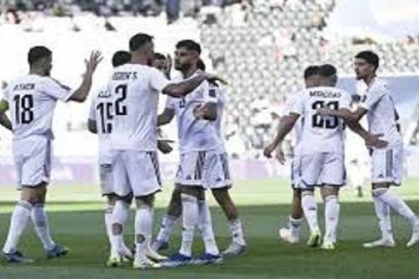 بث مباشر .. مشاهدة مباراة العراق وباكستان في تصفيات كأس آسيا