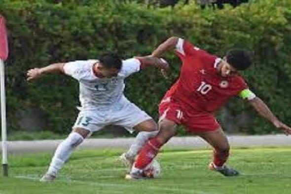 بث مباشر .. مشاهدة مباراة سوريا والفلبين في تصفيات كأس آسيا