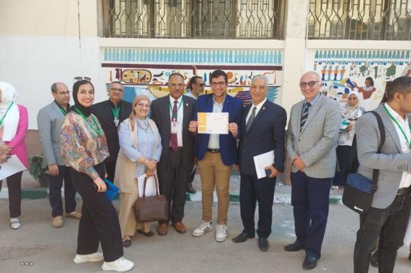 مؤتمر شباب الباحثين الأول بكلية الآثار يوصي بالشراكة العلمية وتدريب الطلاب بالمواقع الأثرية