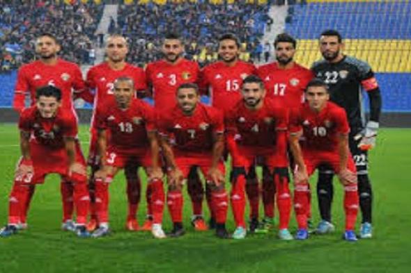 بث مباشر .. مشاهدة مباراة عمان وكمبوديا في تصفيات كأس آسيا