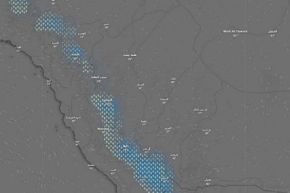 حالة الطقس في الكويت اليوم الخميس 18 سبتمبر 2025