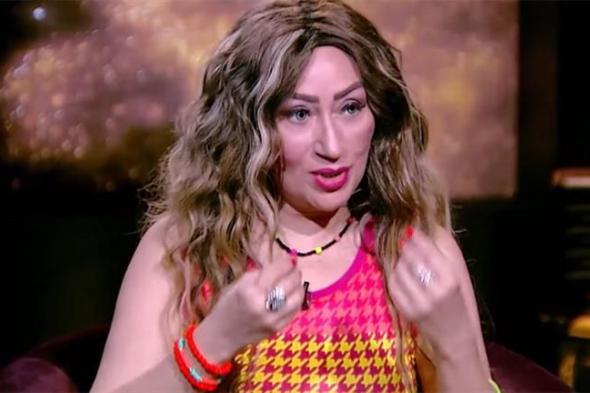 “مقدرتش استحمل”.. تفاصيل طلاق إيناس مكي بعد 6 أشهر من الزواج