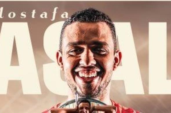 مصطفى عسل يتوج ببطولة مصر المفتوحة للإسكواش للعام الثانى على التوالى