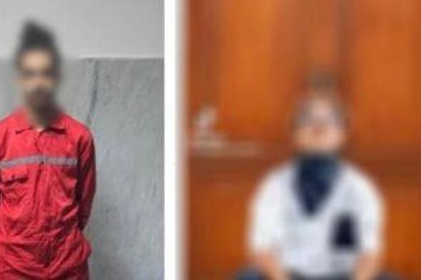 ضبط صانع محتوى نشر فيديوهات خادشة بهدف الربح عبر السوشيال ميديا