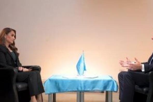 مسئول أممى يشيد بدور الرئيس السيسي: اتفاق شرم الشيخ أمل حقيقي