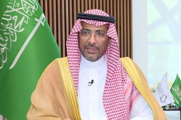 «الخريف» يناقش الفرص الواعدة في صناعة الحديد بالمملكة مع شركات محلية وعالمية