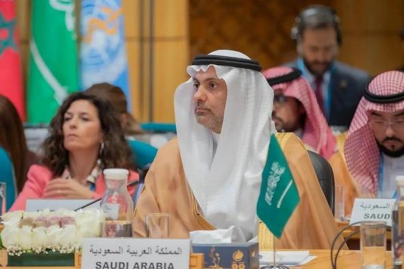 الجلاجل: المملكة تواصل دورها الريادي في دعم الجهود الصحية وتعزيز الأمن الصحي ضمن رؤية 2030