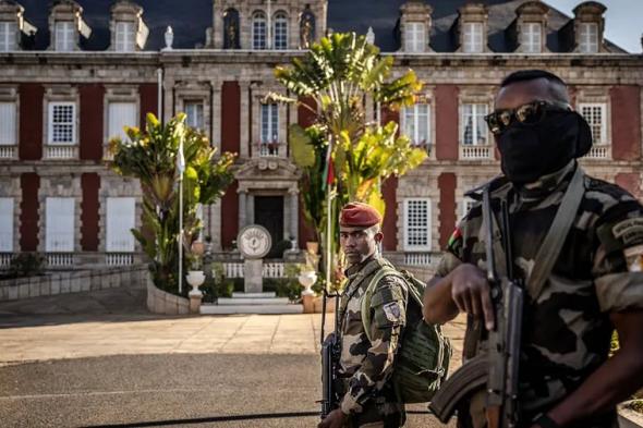 الاتحاد الإفريقي يعلّق عضوية مدغشقر بعد استيلاء الجيش على السلطة وعزل الرئيس