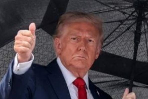 ترامب: لم أقل إننا سندخل غزة.. لكن أحدا سيتحرك إن استمرت حماس فى القتل