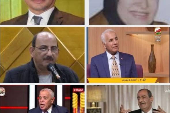 صالون “أنا من البلد دي” يستعد لفتح حوار جديد مع الشباب بمكتبة القاهرة الكبرى الاربعاء