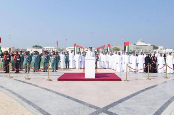 أحمد بن سعود: تجديد للعهد واحتفاء بعزة الوطن