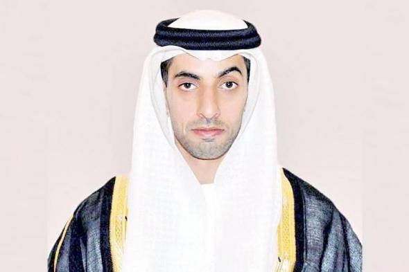 خالد بن زايد: نرفع راية الوطن اعتزازاً وفخراً