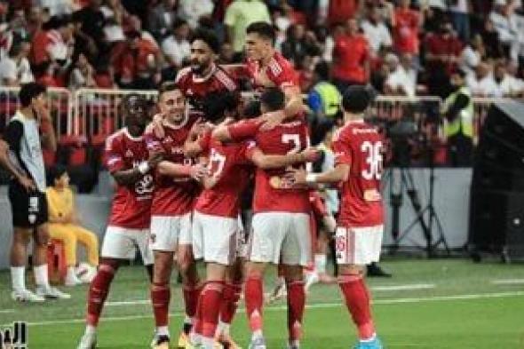 بشير التابعى: الأهلى كان يستطيع الفوز على الزمالك 16-0.. ويجب رحيل جون إدوارد