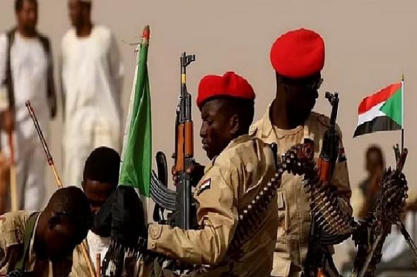 الجيش
    السوداني
    يواصل
    تقدمه
    بعد
    شنه
    هجمات
    جديدة
    ضد
    قوات
    الدعم
    السريع