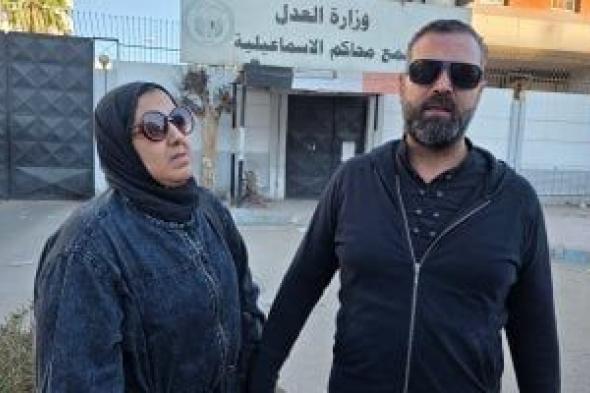 والدة
ضحية
جريمة
المنشار
بالإسماعيلية:
محمد
راح
منى
فى
لحظة
وماقدرتش
أحميه