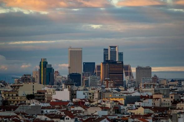 تراجع
      التضخم
      السنوي
      في
      إسبانيا
      إلى
      2.9
      %
      في
      ديسمبر