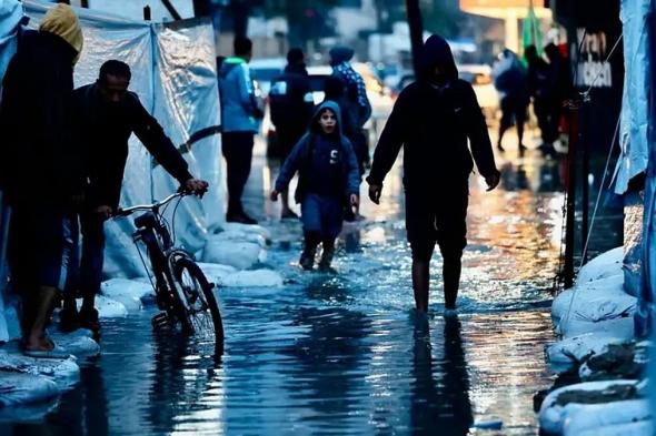 10
    دول
    بينها
    فرنسا
    وبريطانيا:
    الوضع
    في
    غزة
    لا
    يزال
    كارثيًا
    ويحتاج
    لتحرك
    عاجل