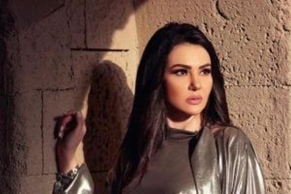 دينا
فؤاد
عن
أمنيتها
فى
العام
الجديد:
تحقيق
الأحلام
المؤجلة