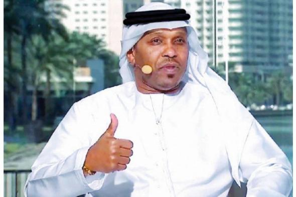 معتز عبدالله: إدارة النجوم صنعت نجاح مورايس مع الشارقة