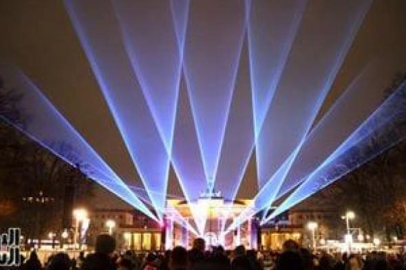 احتفالات
مبهرة
تملأ
المدن
الألمانية
مع
استقبال
عام
2026