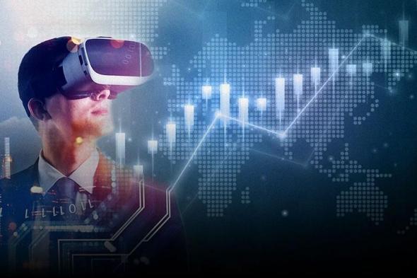 «تريندز»:
      التكنولوجيا
      تعيد
      تشكيل
      النظام
      الجيوسياسي
      العالمي