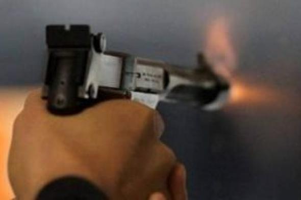 الرصاص
فى
الأفراح..
قانون
صارم
فى
مواجهة
أخطار
تهدد
الأرواح