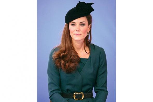 العائلة المالكة البريطانية تتألق في 2025 بإطلالات تجمع التقاليد والحداثة