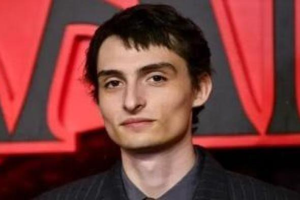 ولفهارد
يخطط
للتركيز
على
الموسيقى
بعد
انتهاء
السلسلة