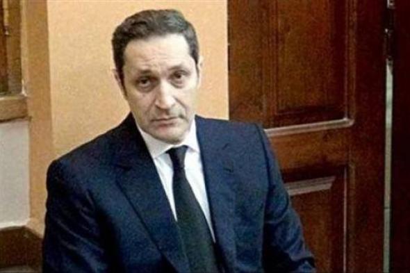 «التاريخ
      يعيد
      نفسه»..
      علاء
      مبارك
      يعلق
      على
      اعتقال
      الرئيس
      الفنزويلى
      مادورو
      وزوجته