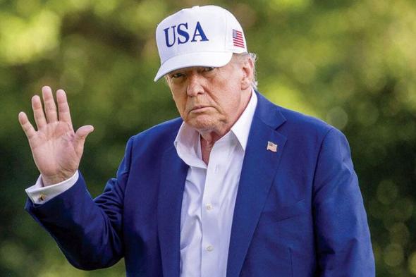 أميركا تعيش حالة من التراجع السياسي والاقتصادي امتدت لـ 25 عاماً