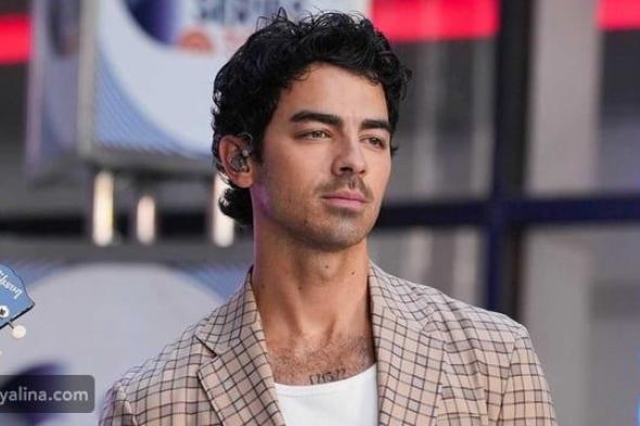 تفاصيل ارتباط جو جوناس بعارضة الأزياء تاتيانا غابرييلا