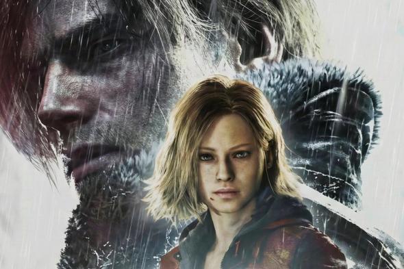 ما
      الجديد
      في
      لعبة
      Resident
      Evil
      Requiem