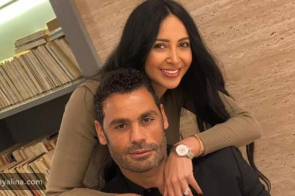 بعد تصدرها الترند: شاهدوا أجمل صور إيمان الزيدي طليقة محمد عبدالمنصف