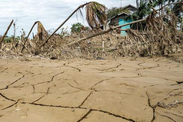تحذير جديد.. أزمة المناخ تقترب من نقطة اللاعودة