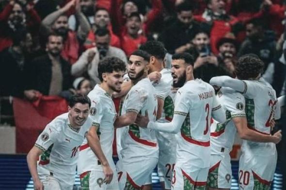 المغرب
يهزم
الكاميرون
2-0
ويتأهل
إلى
نصف
نهائي
كأس
إفريقيا