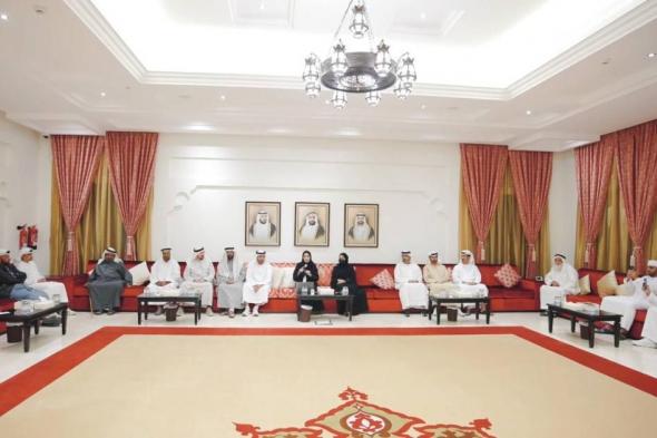 هيئة
زايد
لأصحاب
الهمم
تبدأ
تنفيذ
ورش
«معاً
نبدأ»