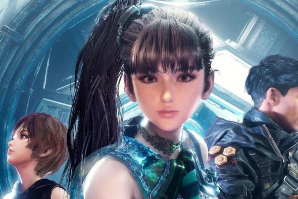 مطور
Stellar
Blade
يمنح
موظفيه
مكافأة
كبيرة
جديدة،
تشمل
Apple
Watch
و
AirPods
Max