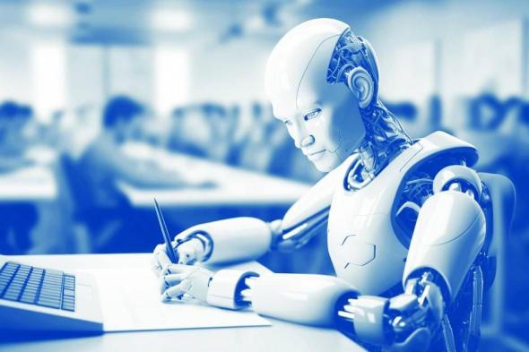 الذكاء
      الاصطناعي
      في
      التعليم
      يصطدم
      بمخاوف
      تعطيل
      العقول