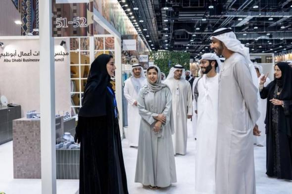 154
عارضاً
في
النسخة
الـ
15
لمعرض
عطايا