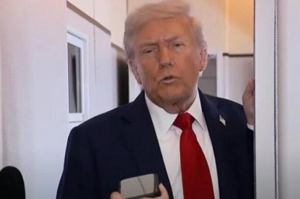 بالبلدي
      :
      عضو
      بالحزب
      الجمهوري:
      ترامب
      رأى
      في
      جرينلاند
      فرصة
      لتعزيز
      النفوذ
      الأمريكي