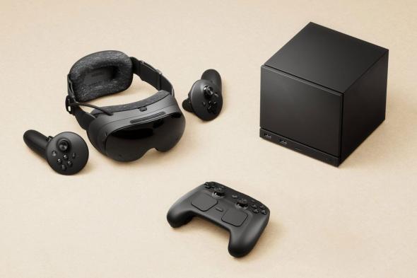 برنامج
      التحقق
      الخاص
      بـ
      Steam
      Machine
      سيفرض
      قيودًا
      أقل
      على
      المطورين