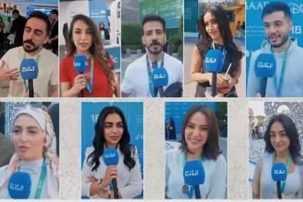 لو
اختفى
الإنترنت..
ماذا
سيفعل
صُنّاع
المحتوى؟