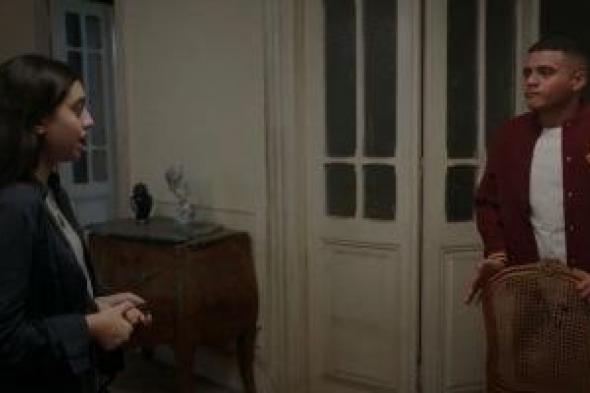 ياسمينا
العبد
تعترف
بمرضها
فى
مسلسل
ميد
تيرم