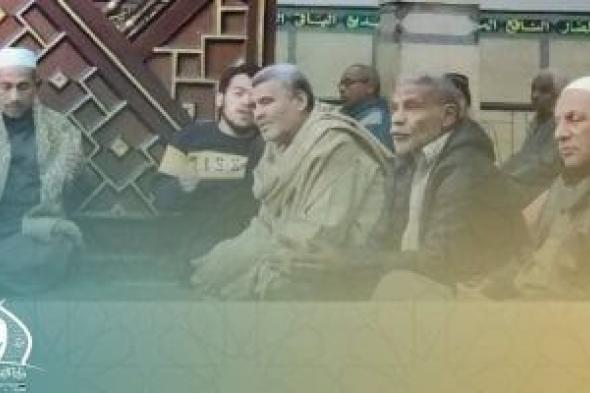 الأوقاف
بسوهاج:
المدارس
العلمية
تواصل
دورها
في
نشر
الوسطية