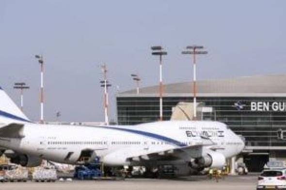 شركة
لوفتهانزا
الألمانية
تبلغ
موظفيها
بالاستعداد
لمغادرة
إسرائيل