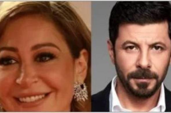 5
محطات
فنية
جمعت
إياد
نصار
ومنة
شلبي..
قبل
مسلسل
صحاب
الأرض