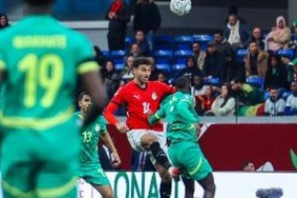 تعادل
سلبى
بين
مصر
والسنغال
بعد
مرور
30
دقيقة
فى
نصف
نهائى
أمم
أفريقيا..
صور