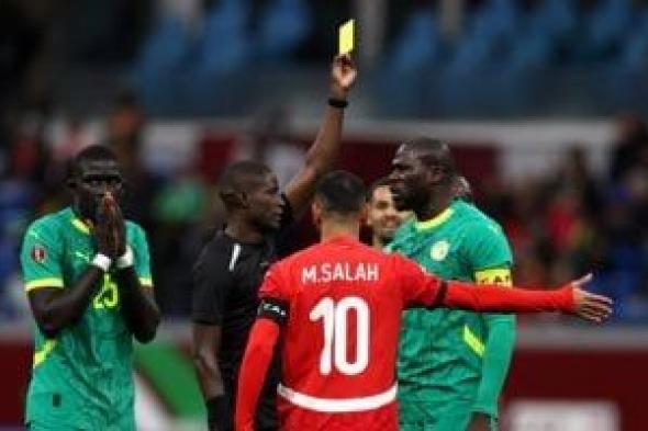 شوط
أول
سلبى
بين
مصر
والسنغال
فى
نصف
نهائى
أمم
أفريقيا..
صور